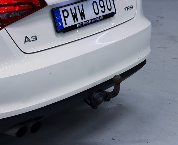 Audi A3 13 of 16