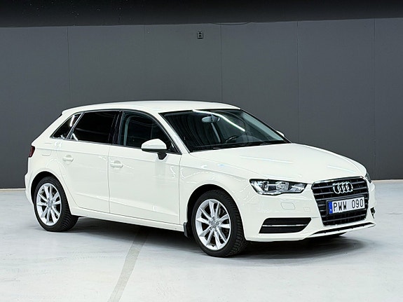 Audi A3 4 of 5