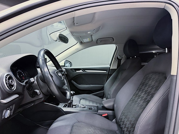 Audi A3 5 of 5