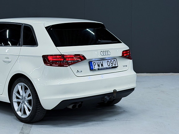Audi A3 16 of 16