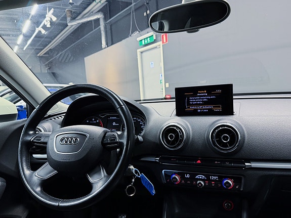 Audi A3 15 of 16