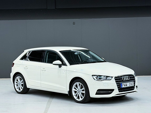 Audi A3 9 of 16