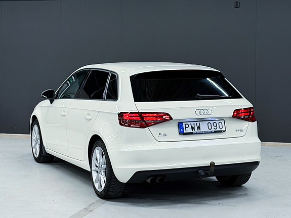 Audi A3 6 of 16