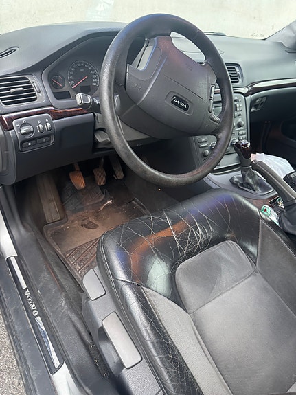 Volvo S80 6 of 6