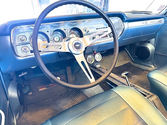 Chevrolet Chevelle 26 of 30