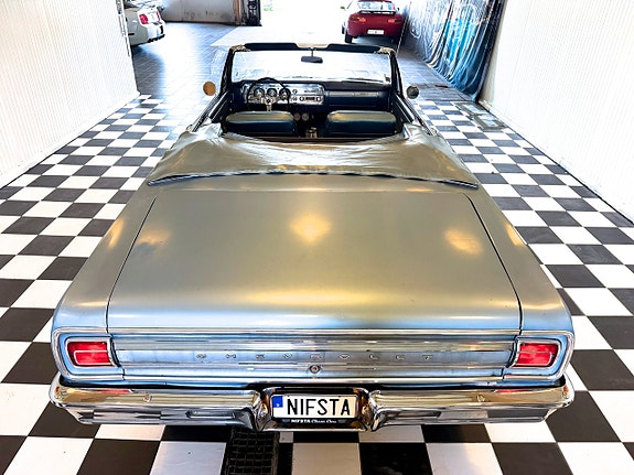 Chevrolet Chevelle 21 of 30