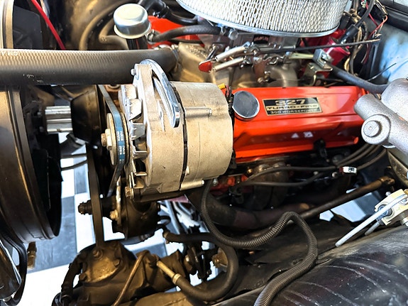 Chevrolet Chevelle 30 of 30