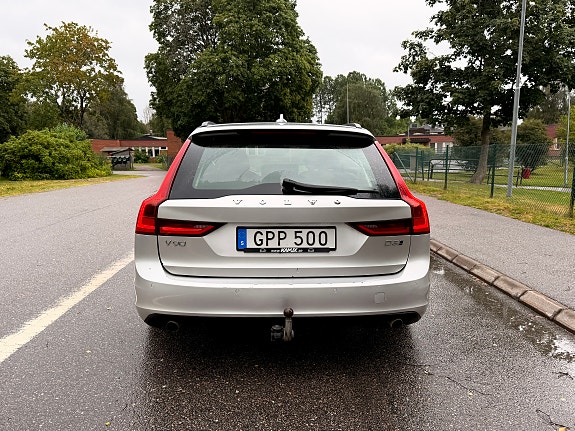 Volvo V90 5 of 5