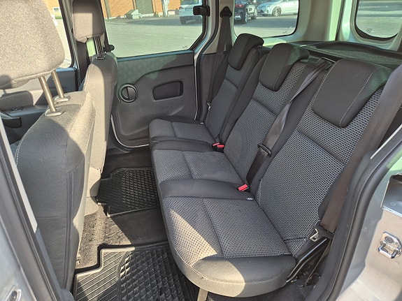 Mercedes-Benz Citan 109 5 of 9