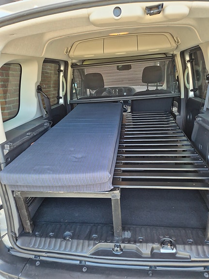 Mercedes-Benz Citan 109 7 of 9