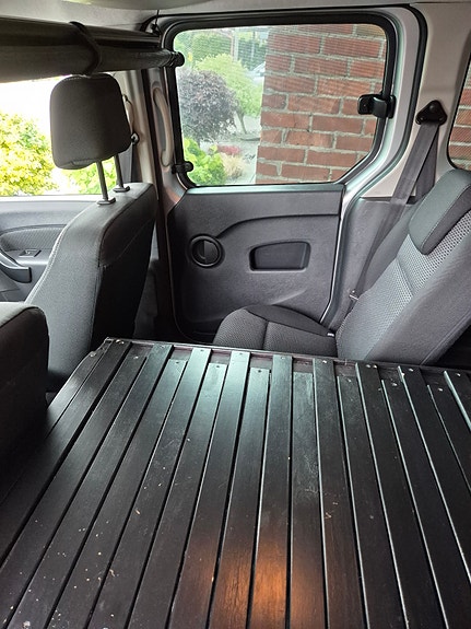 Mercedes-Benz Citan 109 8 of 9