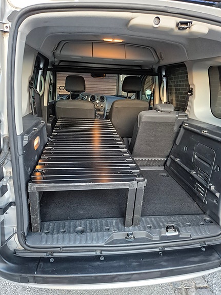 Mercedes-Benz Citan 109 6 of 9