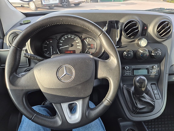 Mercedes-Benz Citan 109 3 of 9