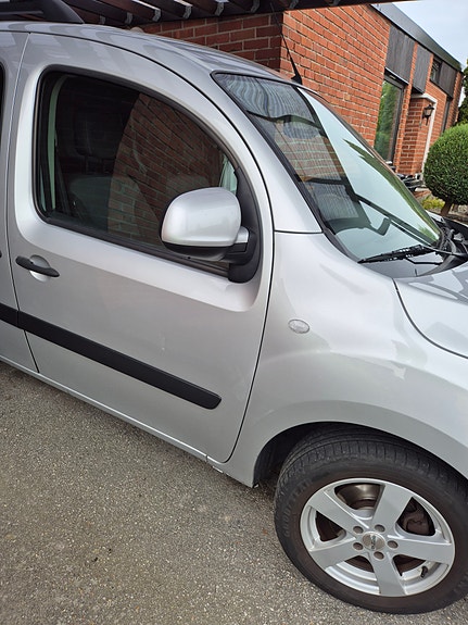 Mercedes-Benz Citan 109 9 of 9