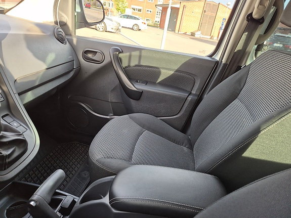 Mercedes-Benz Citan 109 4 of 9