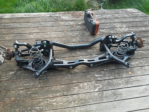 Volkswagen Golf V 6 of 9