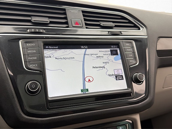 Volkswagen Tiguan 20 of 27