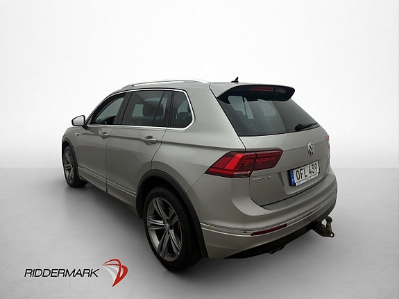 Volkswagen Tiguan 5 of 27