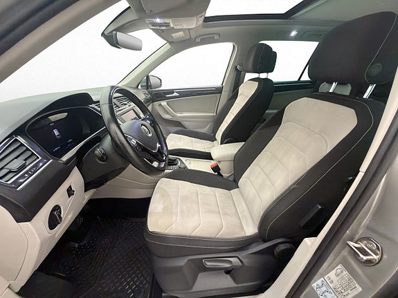 Volkswagen Tiguan 9 of 27