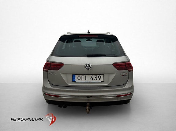 Volkswagen Tiguan 6 of 27