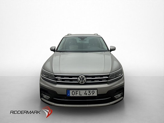 Volkswagen Tiguan 2 of 27