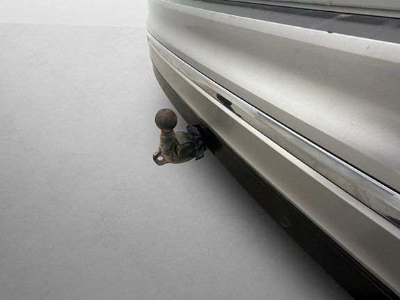 Volkswagen Tiguan 25 of 27