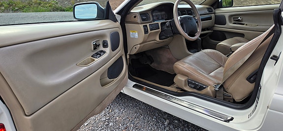 Volvo C70 5 of 5