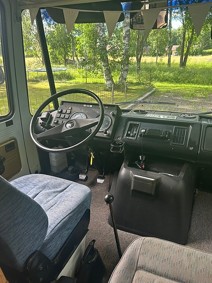 Mercedes-Benz 508D 9 of 9