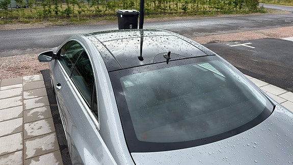 Mercedes-Benz E500 15 of 30