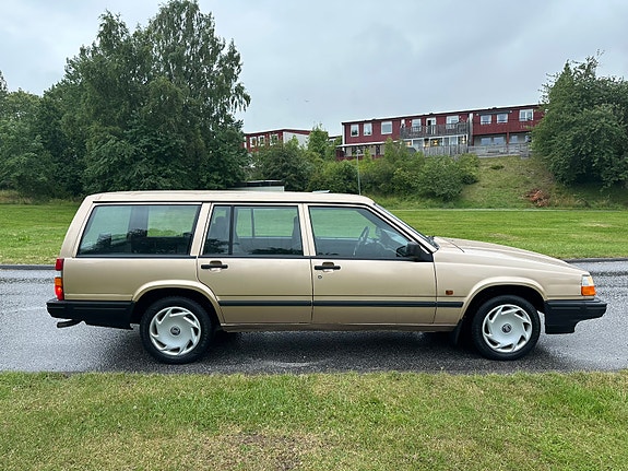 Volvo 940 5 of 5