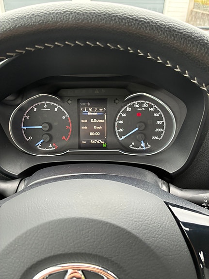 Toyota Yaris 3 of 7