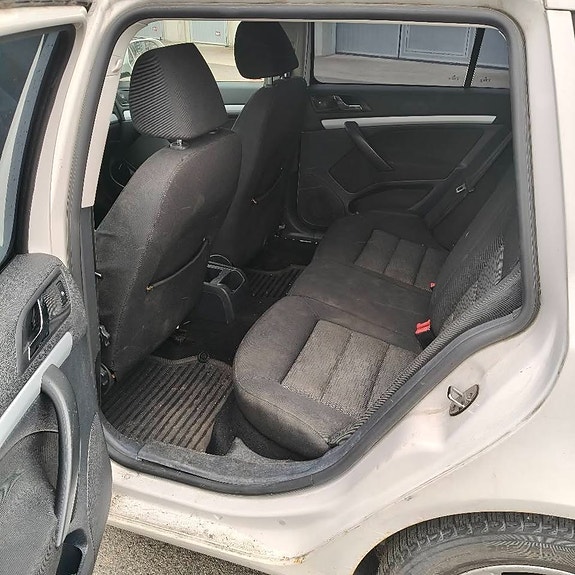 Skoda Octavia 8 of 9