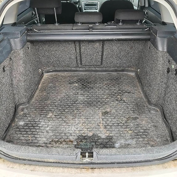 Skoda Octavia 5 of 9