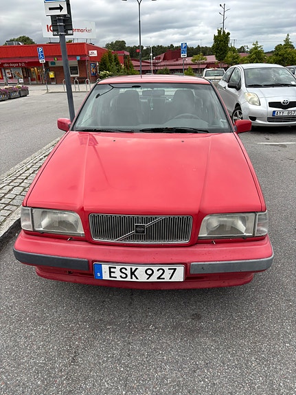 Volvo 850 5 of 5