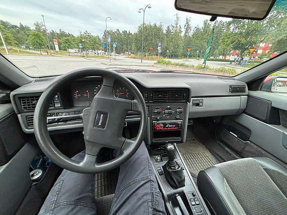 Volvo 850 6 of 9
