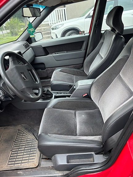 Volvo 850 7 of 9