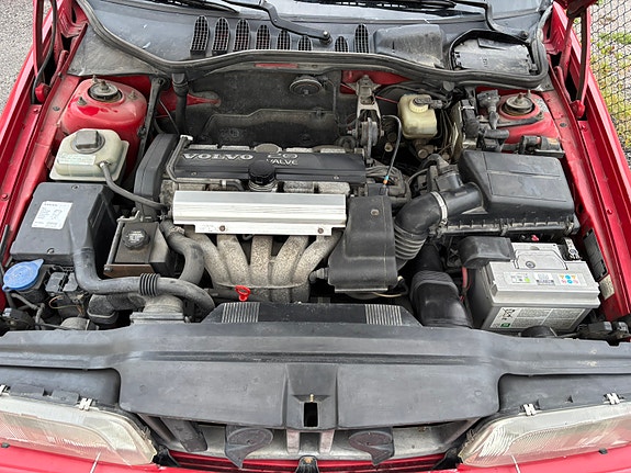 Volvo 850 9 of 9