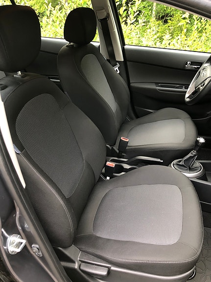 Hyundai i20 6 of 11