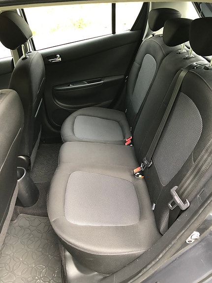 Hyundai i20 7 of 11