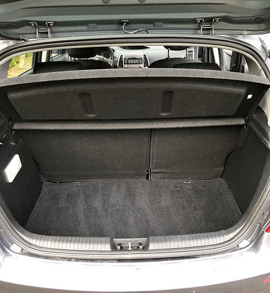 Hyundai i20 11 of 11