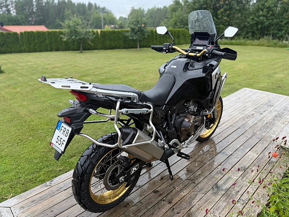 Honda CRF1100D2 5 of 6