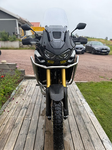 Honda CRF1100D2 3 of 6