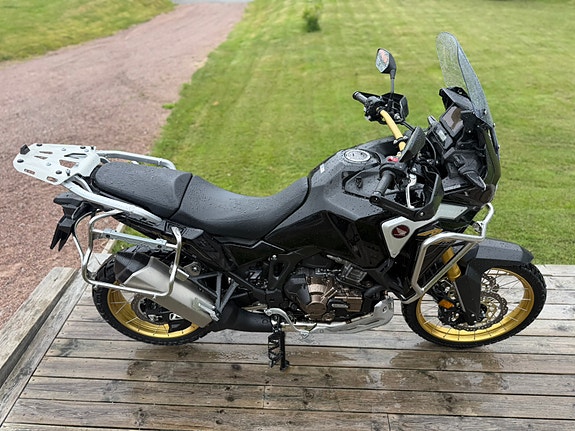Honda CRF1100D2 2 of 6