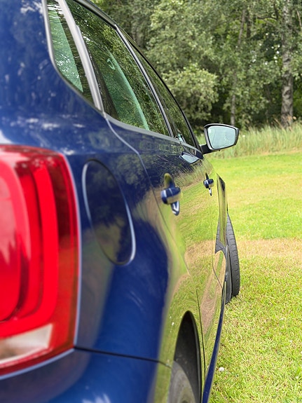 Volkswagen Polo 10 of 12