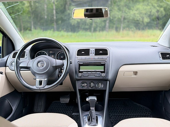 Volkswagen Polo 5 of 12