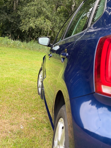 Volkswagen Polo 11 of 12