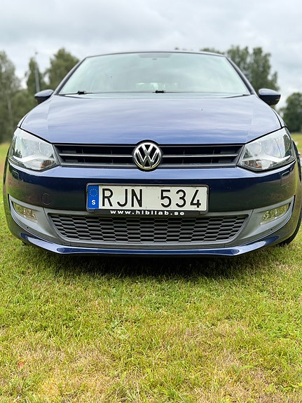 Volkswagen Polo 12 of 12