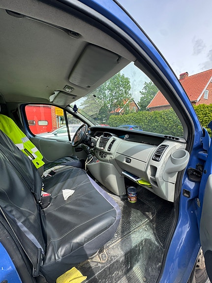 Opel Vivaro 6 of 7