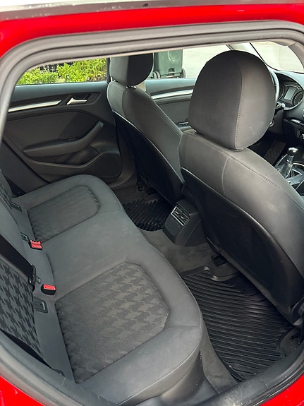 Audi A3 5 of 5