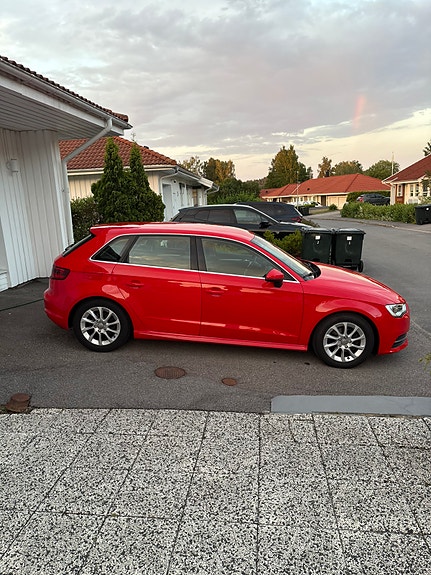 Audi A3 3 of 5